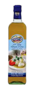 ג'השאן שמן זית