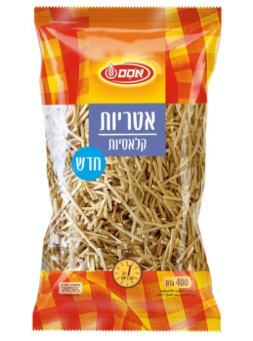 אטריות קלאסיות אסם