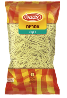 אטריות דקות אסם