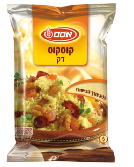 קוסקוס דק אסם