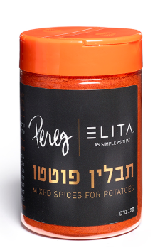 תבלין פוטטו