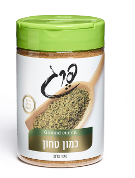 כמון טחון