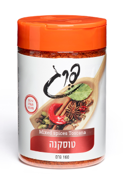 טוסקנה
