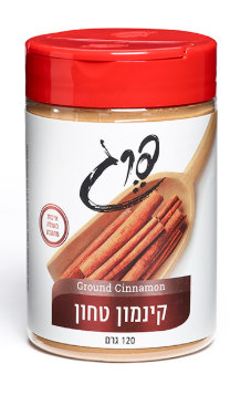 קינמון טחון