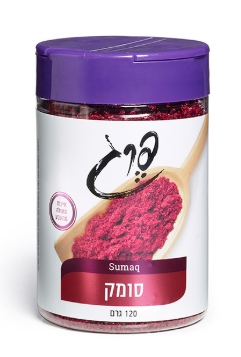 סומק טחון