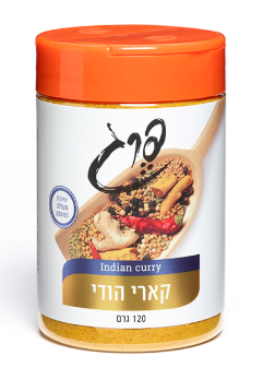 קארי הודי