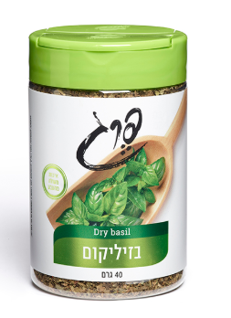 תבלין בזיליקום