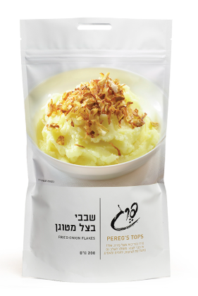 שבבי בצל מטוגן