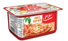 רוטב לפיצה